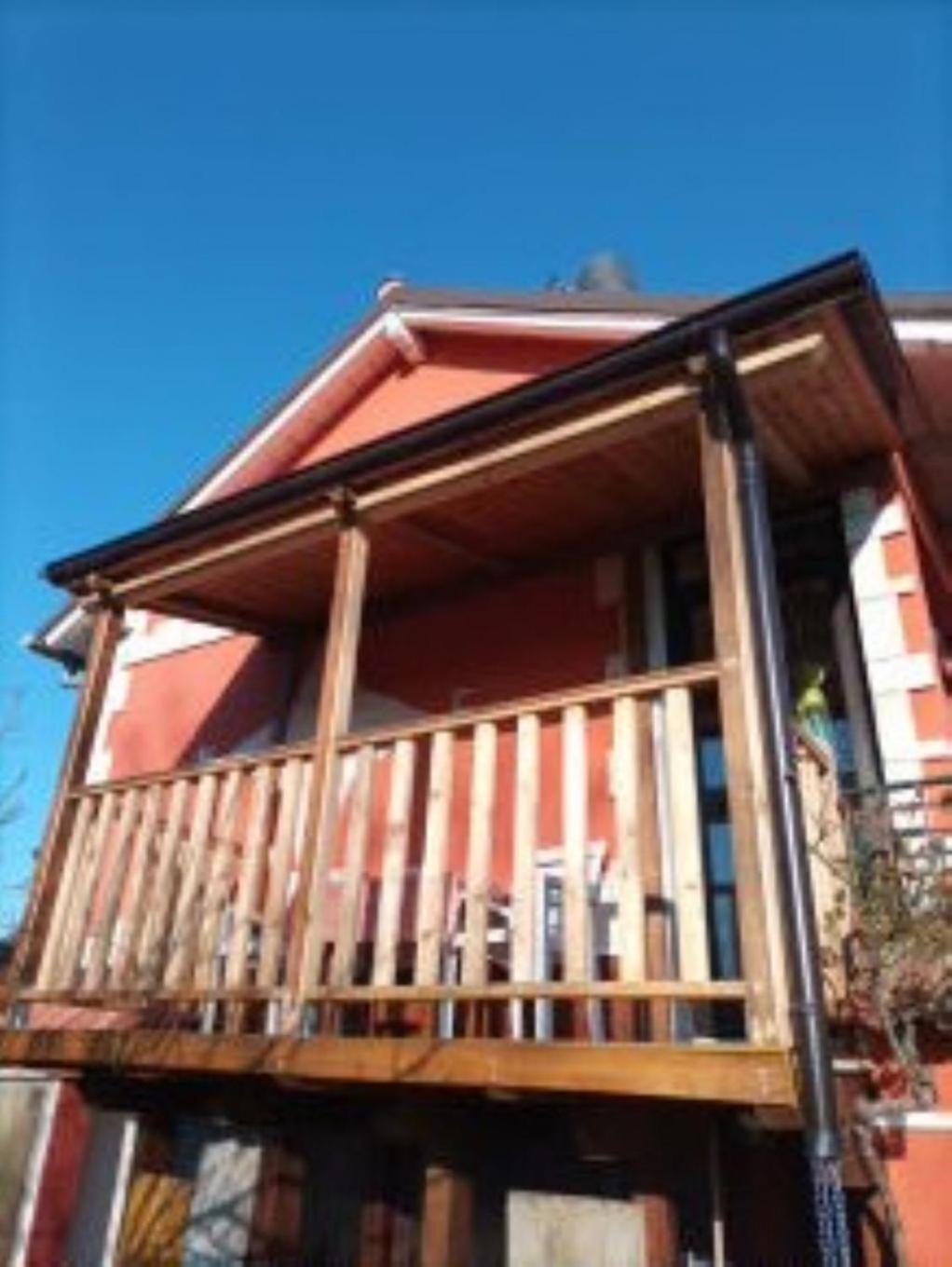 Apartmán Niv *