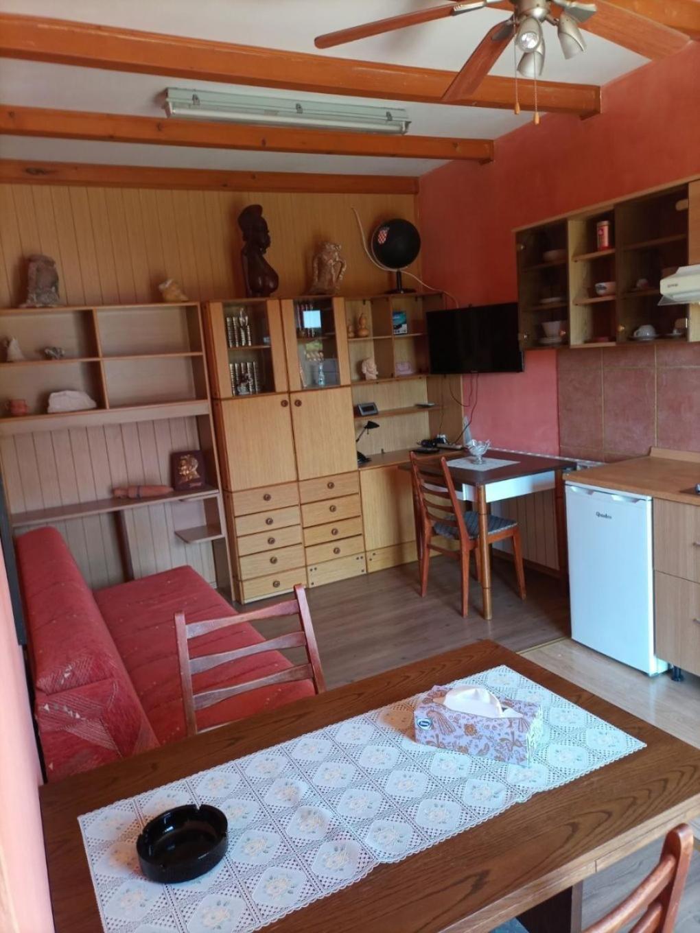 Niv Apartmán Umag