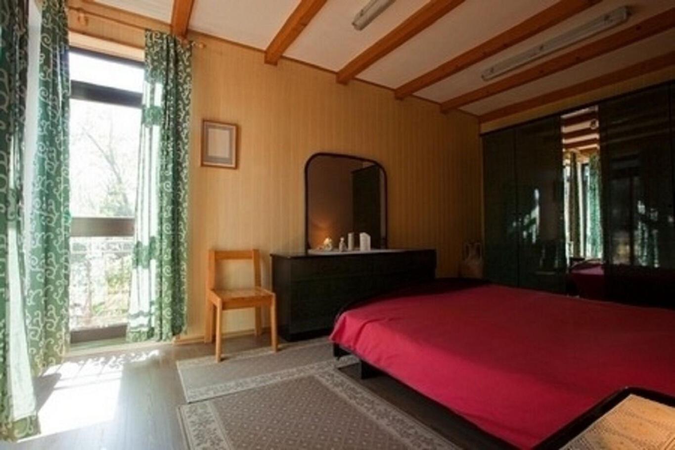 Apartmán Niv Umag