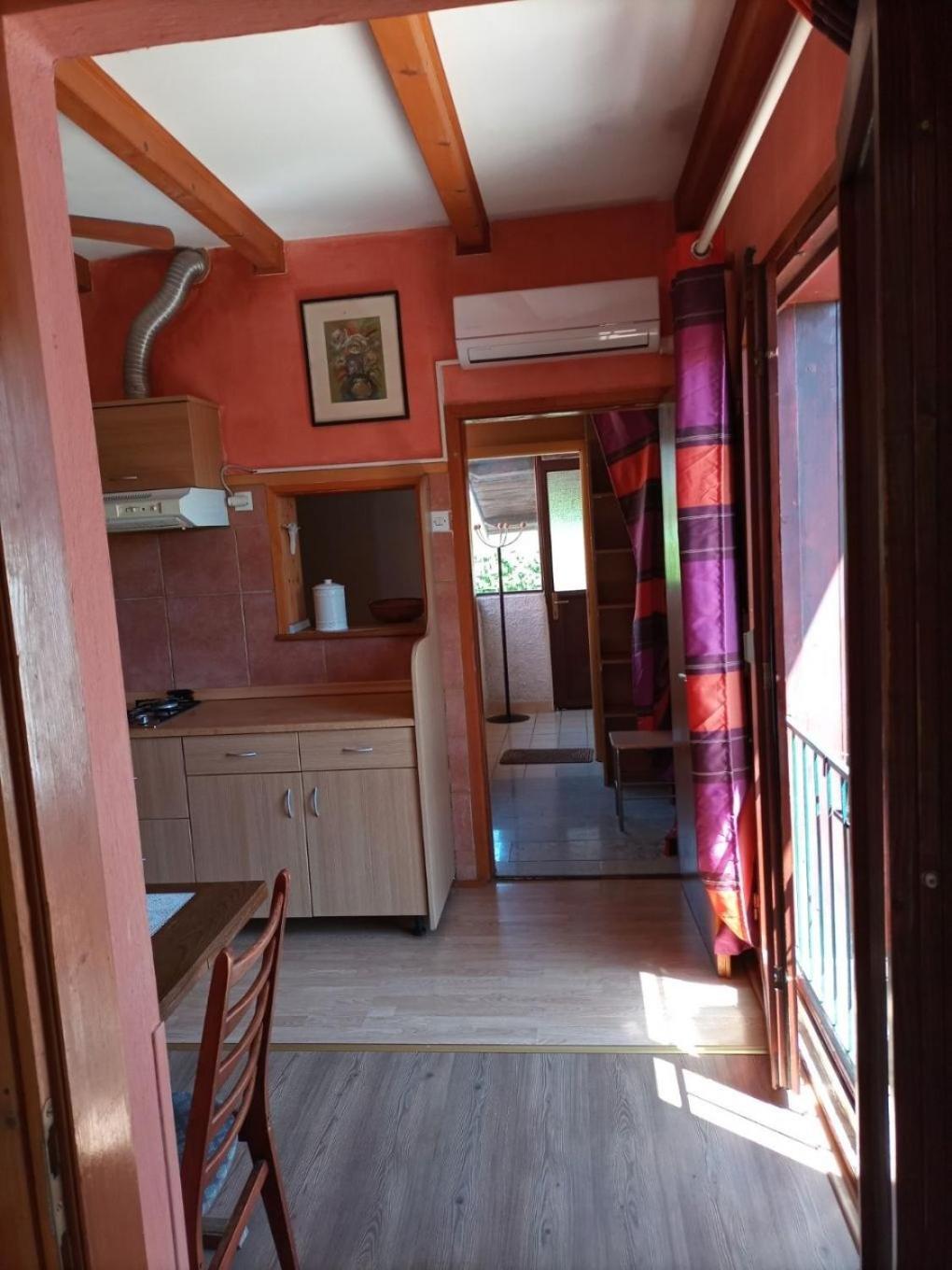 Niv Apartmán Umag